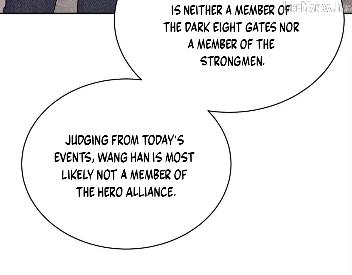 Hidden Dragon in the City (2025) Chapter 82  - page 47